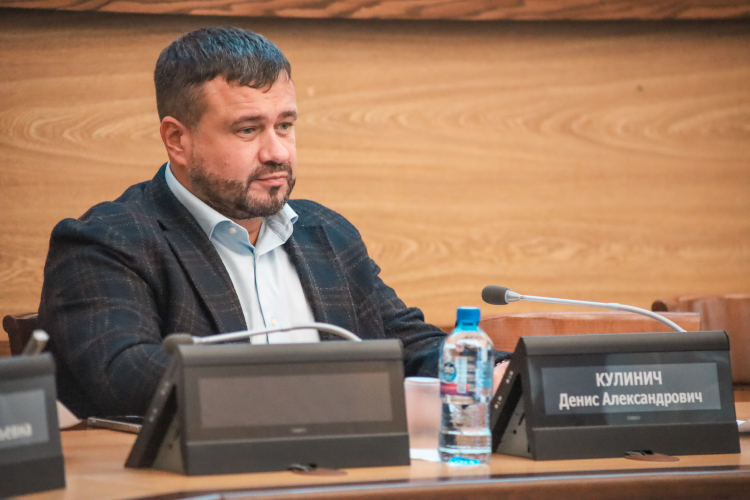 Движение на равных